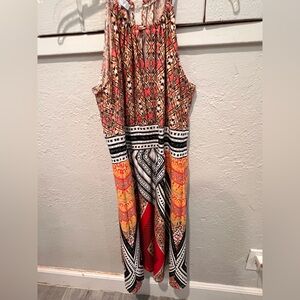 London Times Multicolor Dress